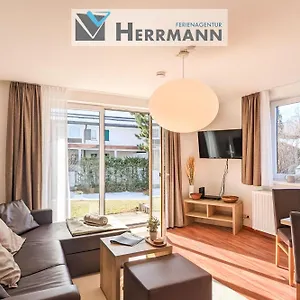  Apartment Im Königswinkel