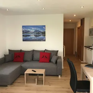  Apartment Ferienwohnung Hofer
